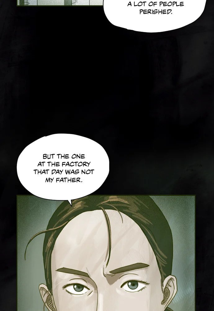 Day of Disaster – Chapter 18 page 1