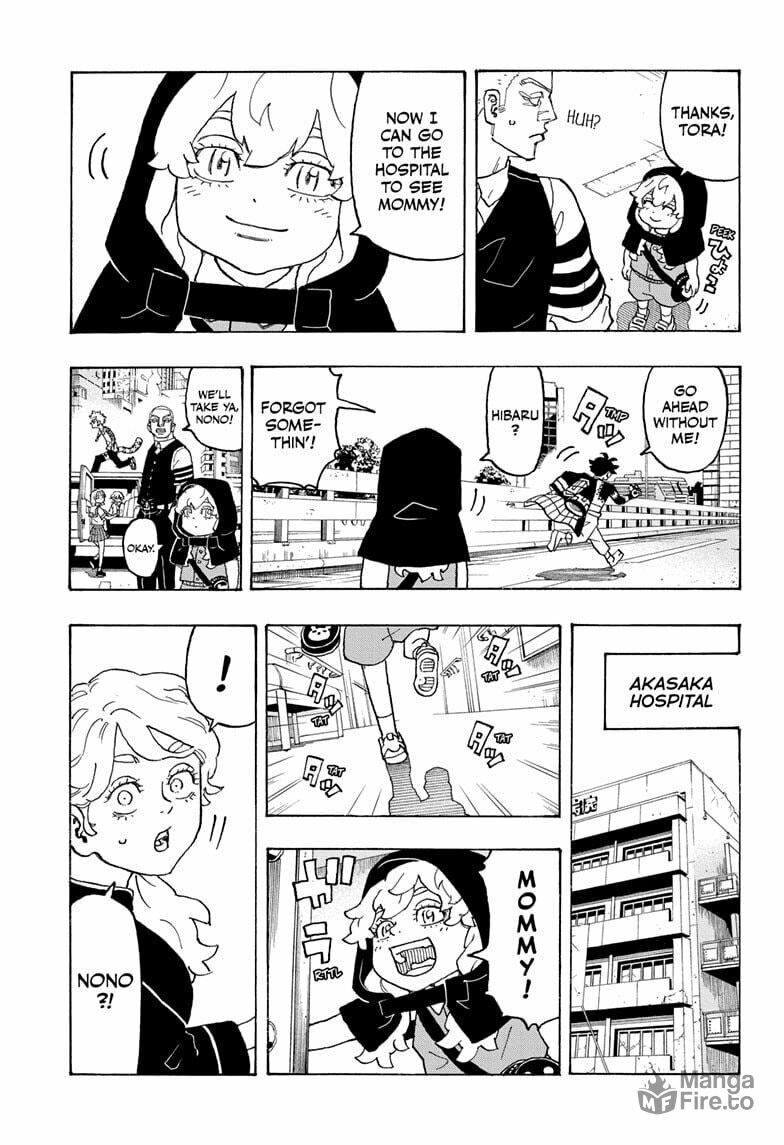 Four-Leaf Clover in Bloom page 4