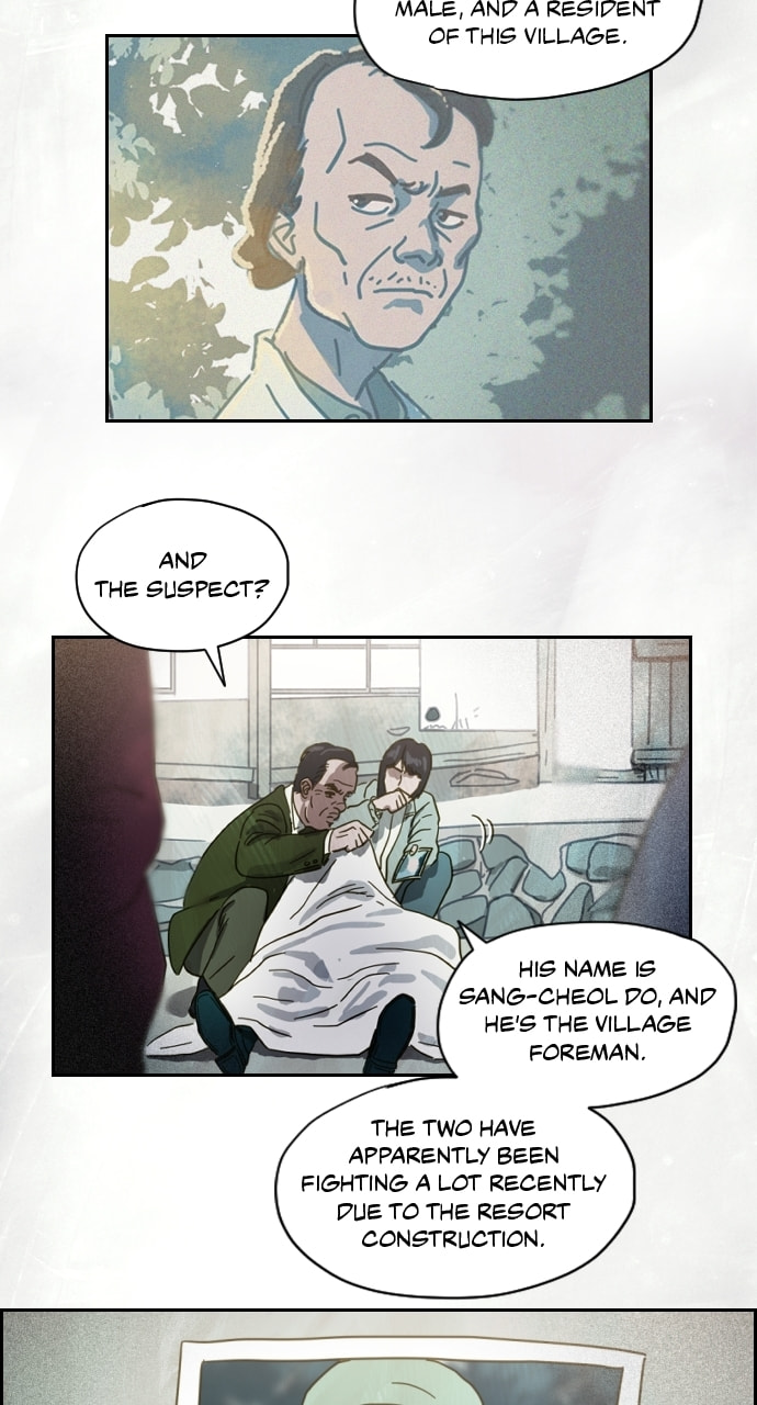 Day of Disaster – Chapter 2 page 3