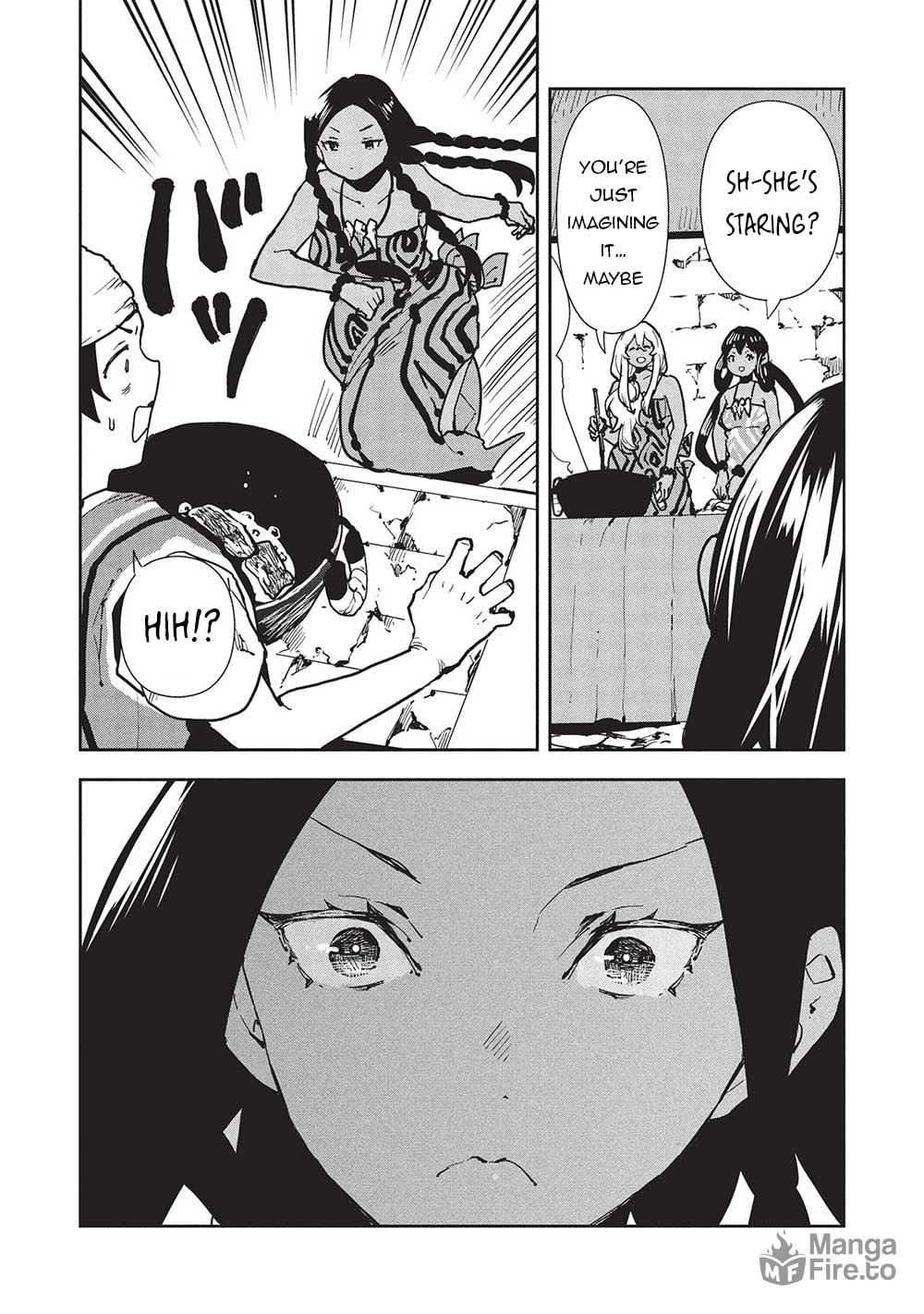 Cooking with Wild Game – Chapter 60 page 4