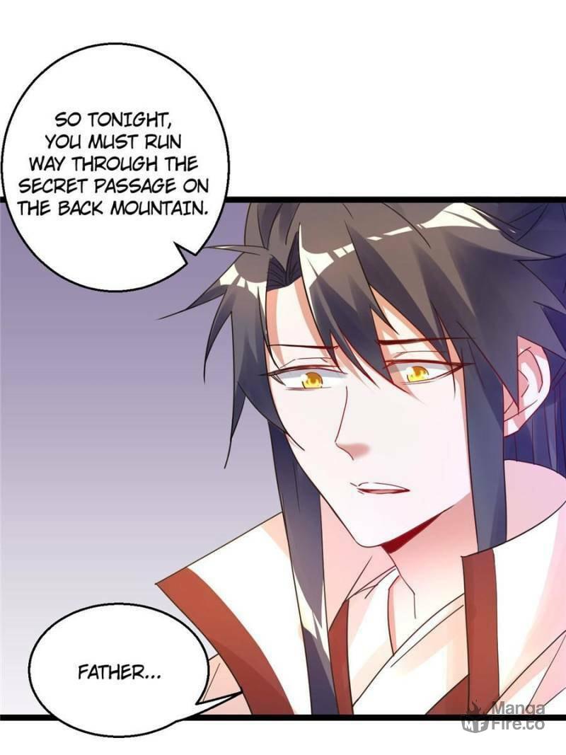 Way To Be The Evil Emperor – Chapter 5 page 50