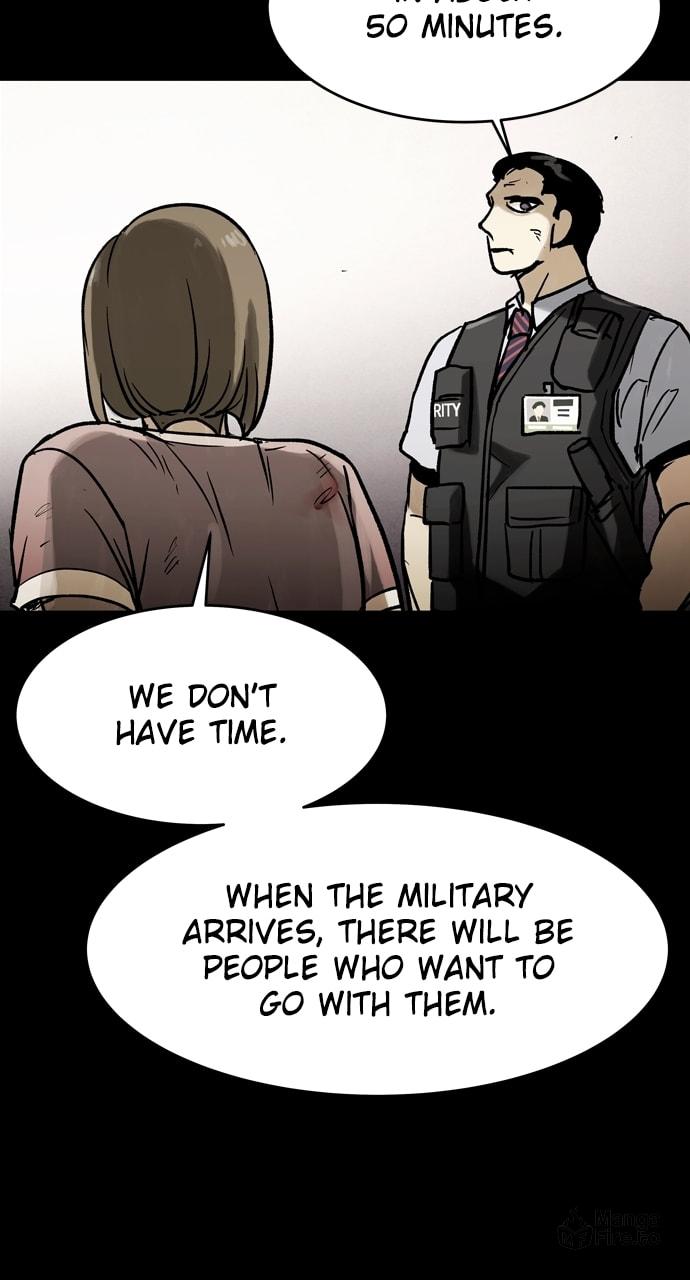 Spore – Chapter 28 page 8