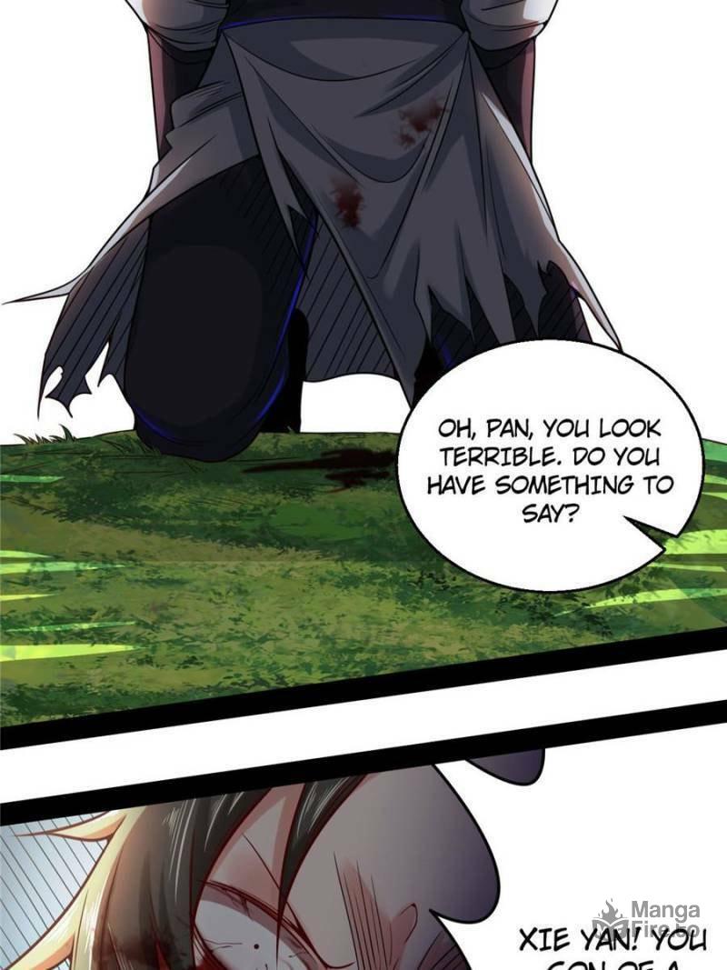 Way To Be The Evil Emperor – Chapter 8 page 47