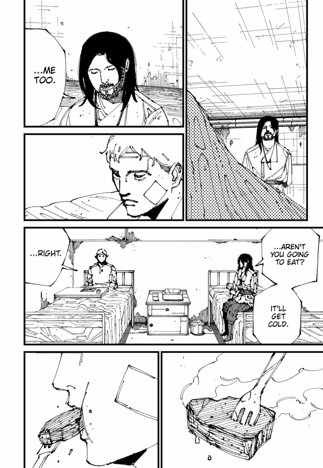 Jericho page 48