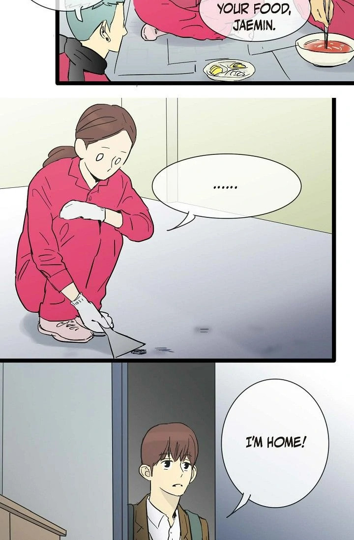 Clean With Passion for Now?! – Chapter 17 page 13