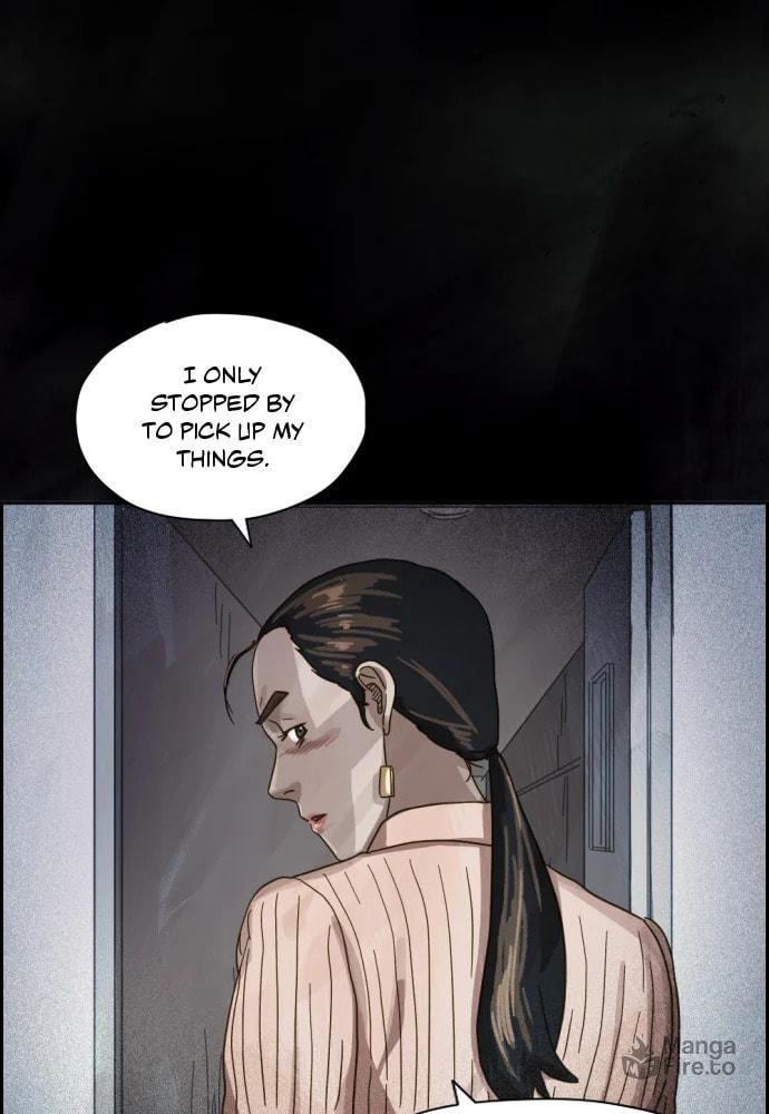 Day of Disaster – Chapter 18 page 83