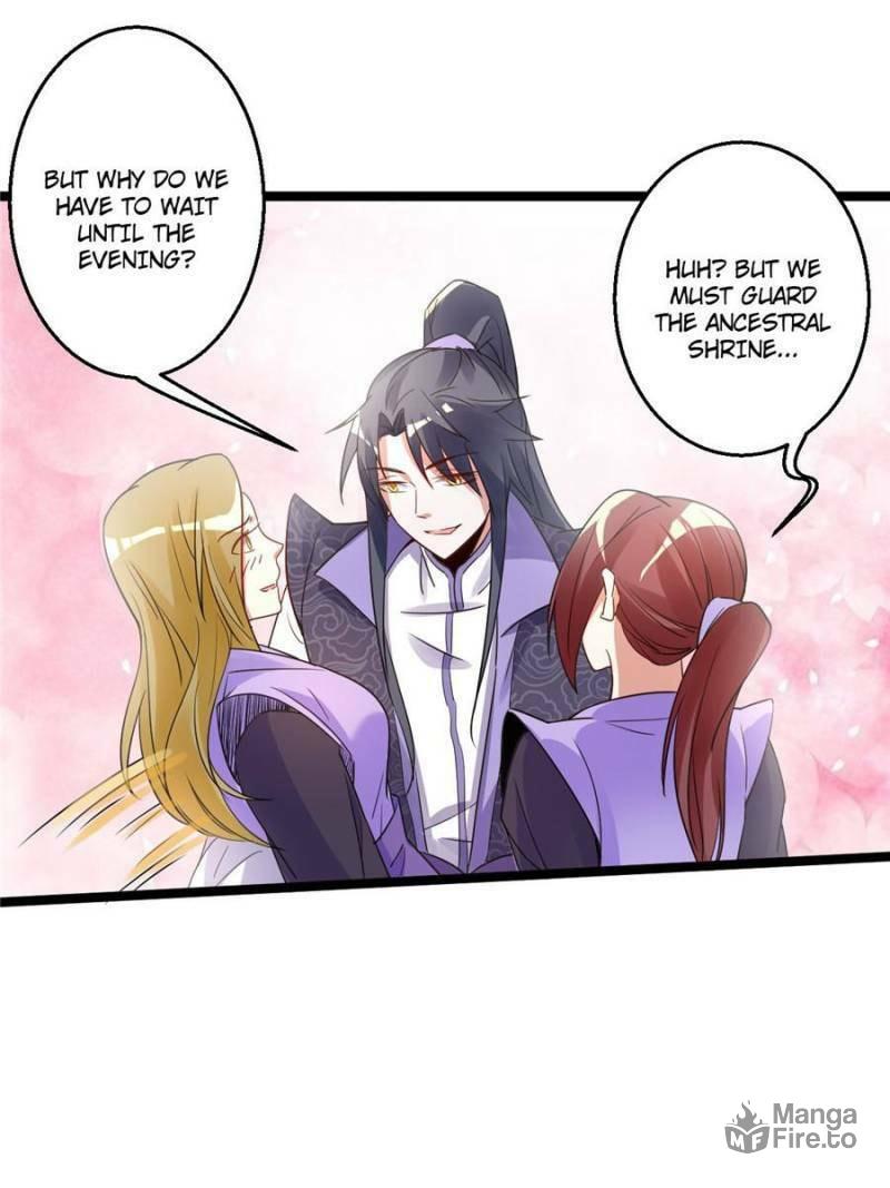Way To Be The Evil Emperor – Chapter 3 page 69