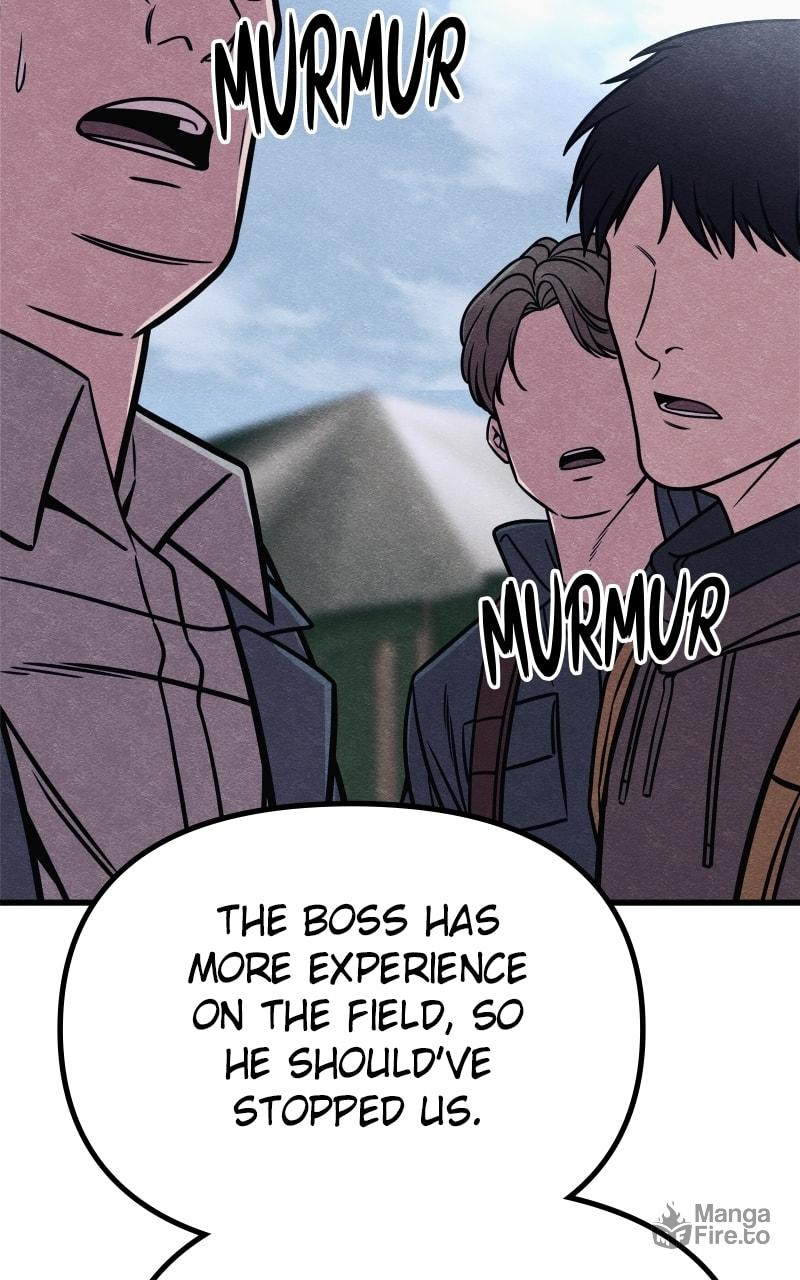 Zombie X Slasher – Chapter 60 page 92