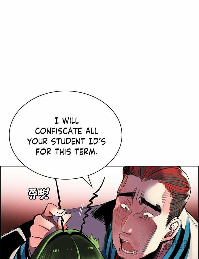 Jungle Juice – Chapter 6 page 71