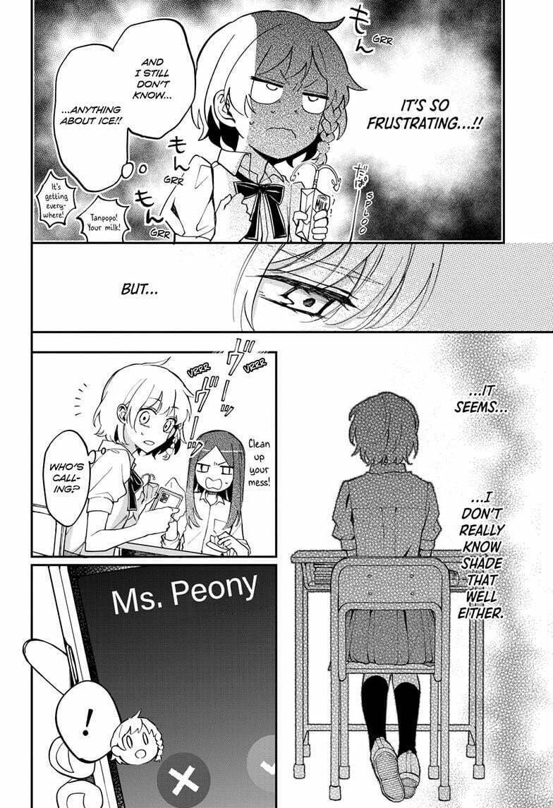 Mahou Shoujo Dandelion – Chapter 9 page 25