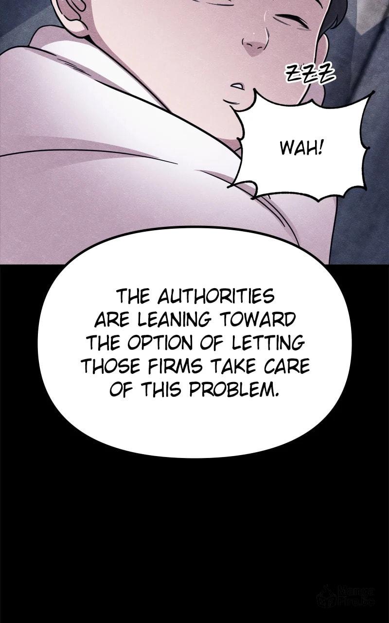 Zombie X Slasher – Chapter 72 page 53