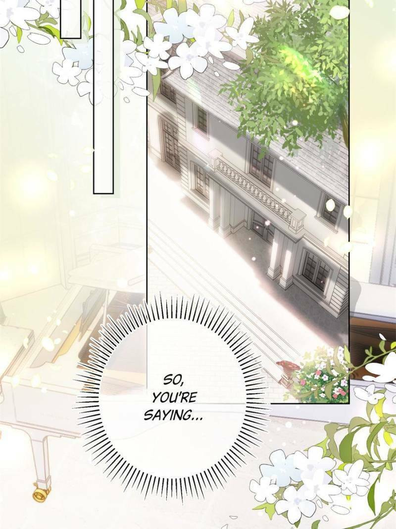 Pampering My Beast Commander – Chapter 7 page 1