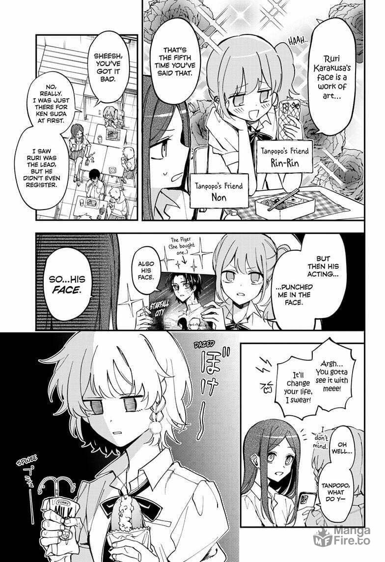 Mahou Shoujo Dandelion – Chapter 9 page 20