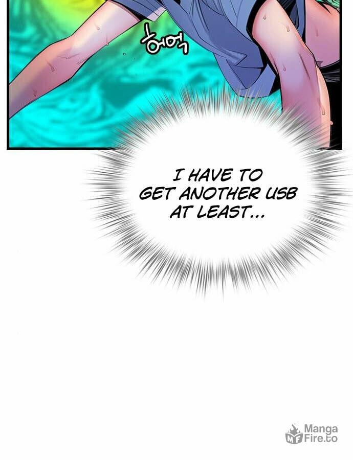 Jungle Juice – Chapter 5 page 50