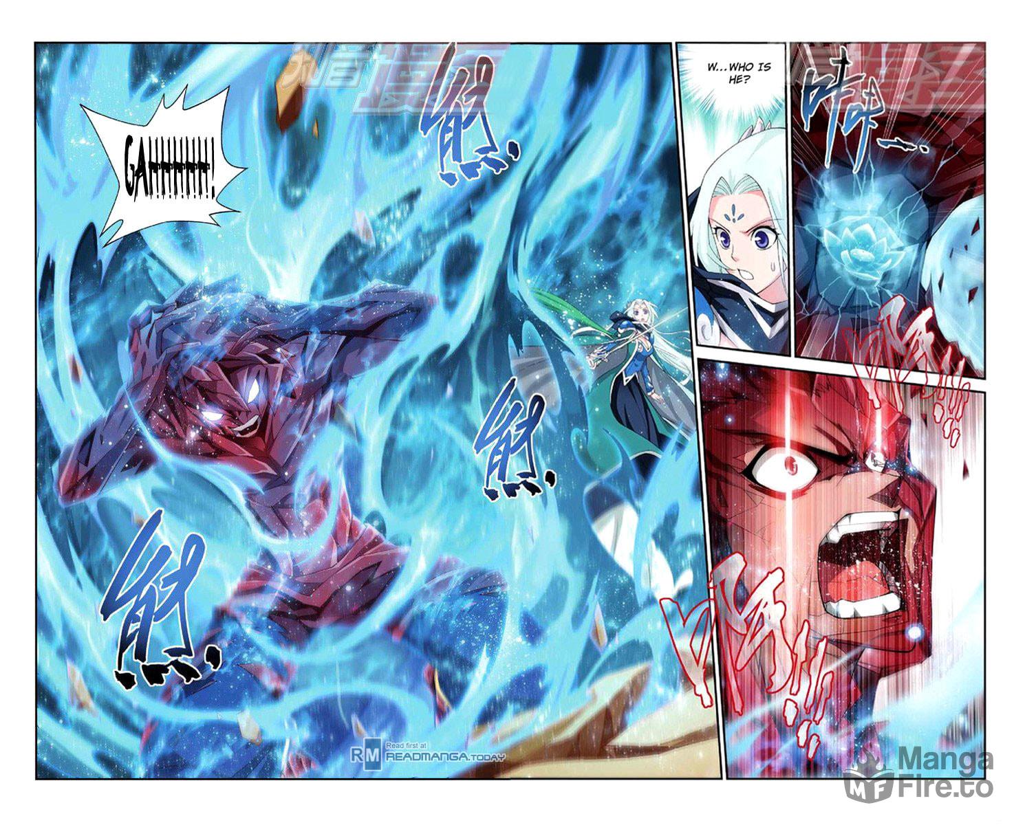 Essence Flame Frenzy page 2