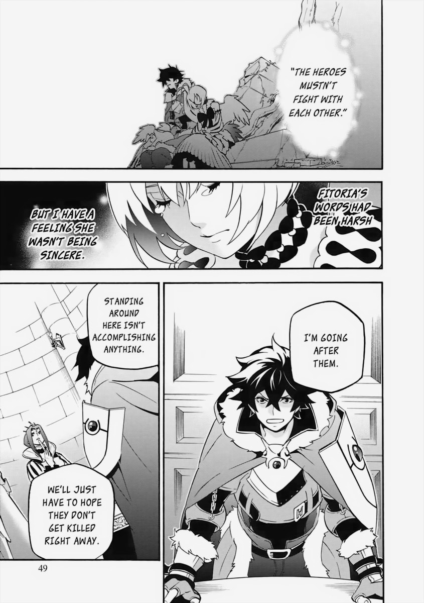 The Beginning page 18
