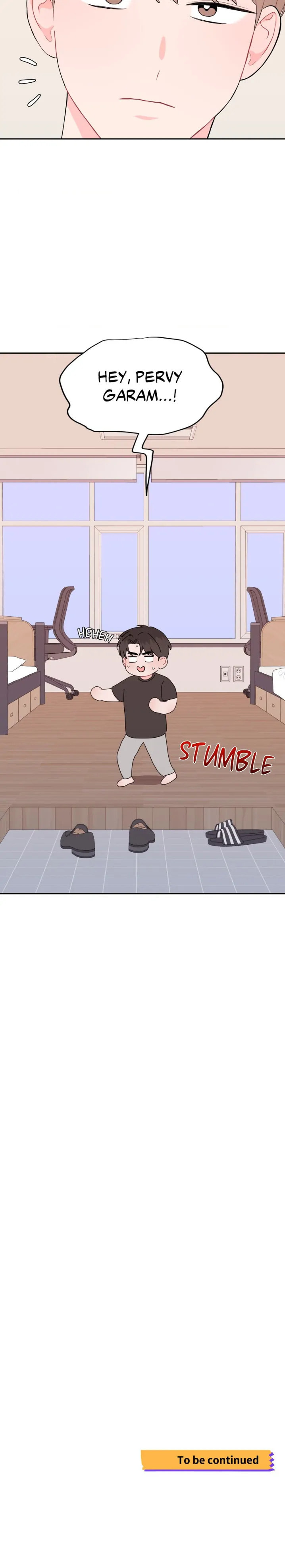 Can't Think Straight – Chapter 53 page 21