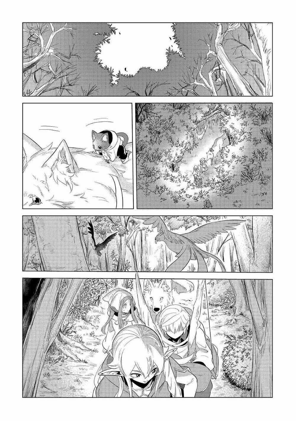 Enemies on the Journey page 18