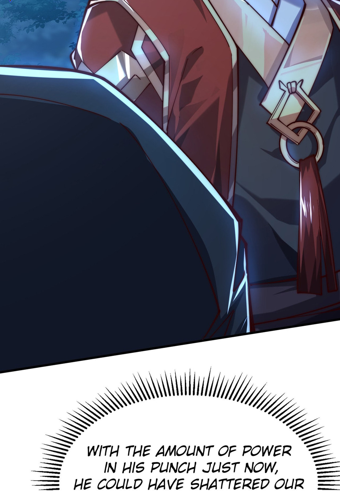 Assassins Attack Bai Yifan page 43