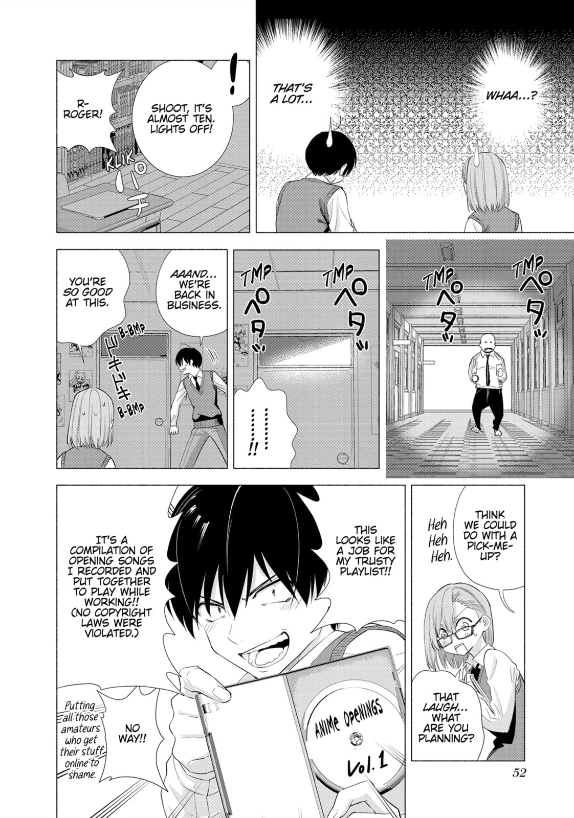 EDITING ALL-NIGHTER page 7