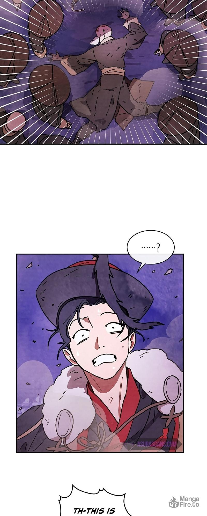 Chronicles of a Returner – Chapter 5 page 50