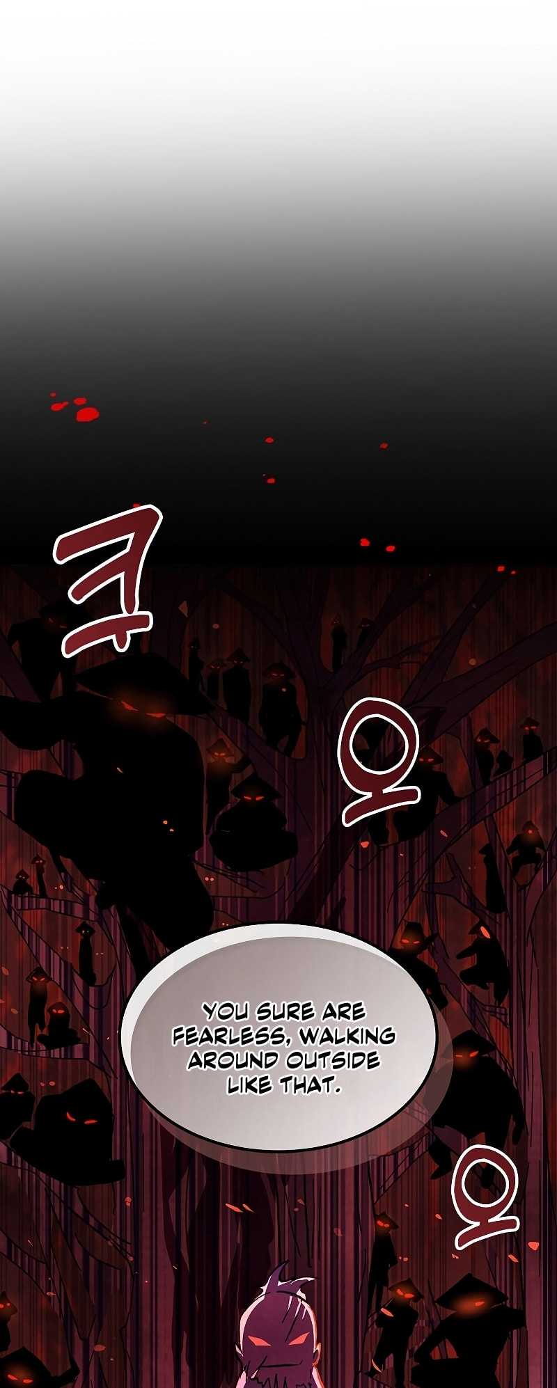 Chronicles of a Returner – Chapter 5 page 1