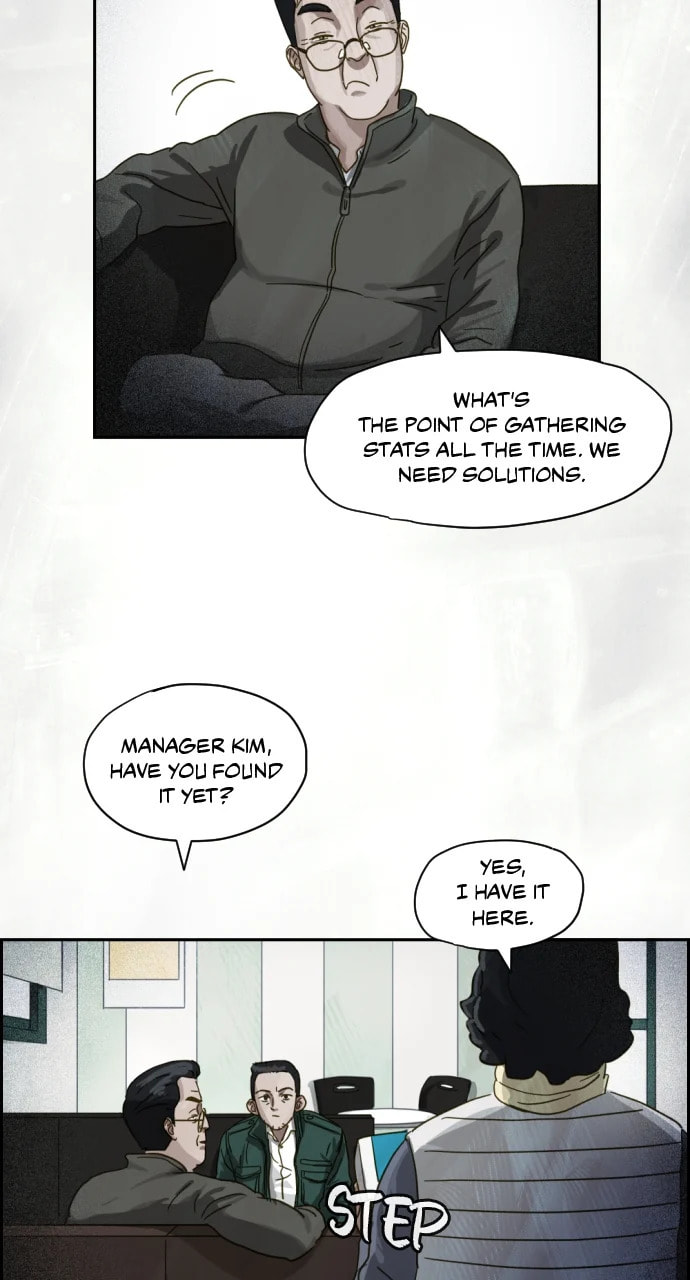 Day of Disaster – Chapter 14 page 25