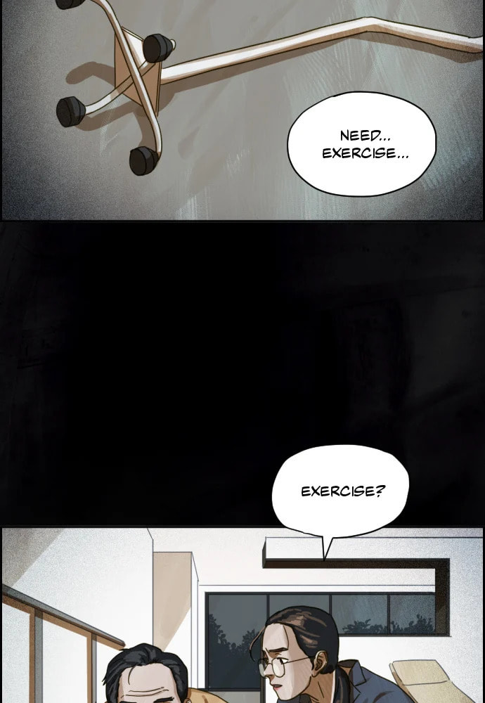 Day of Disaster – Chapter 18 page 118