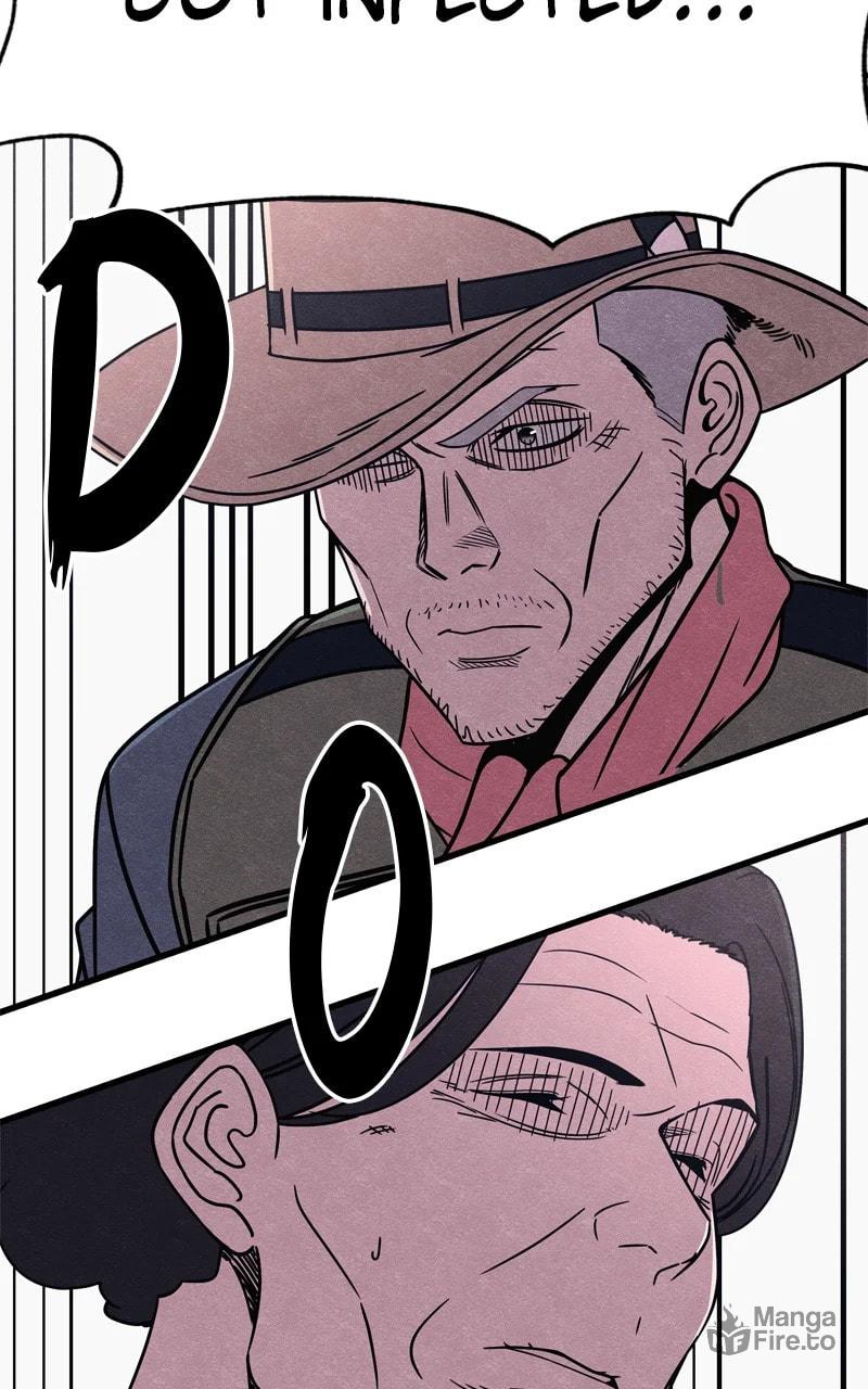 Zombie X Slasher – Chapter 61 page 4