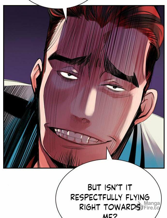 Jungle Juice – Chapter 6 page 80