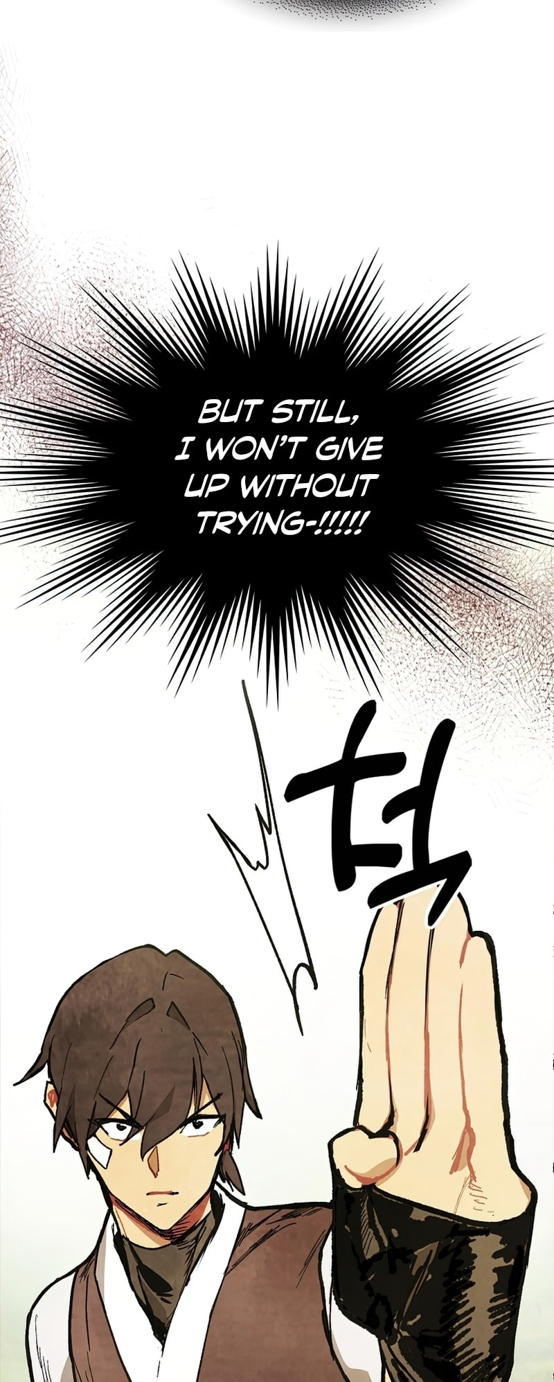 Chronicles of a Returner – Chapter 30 page 28