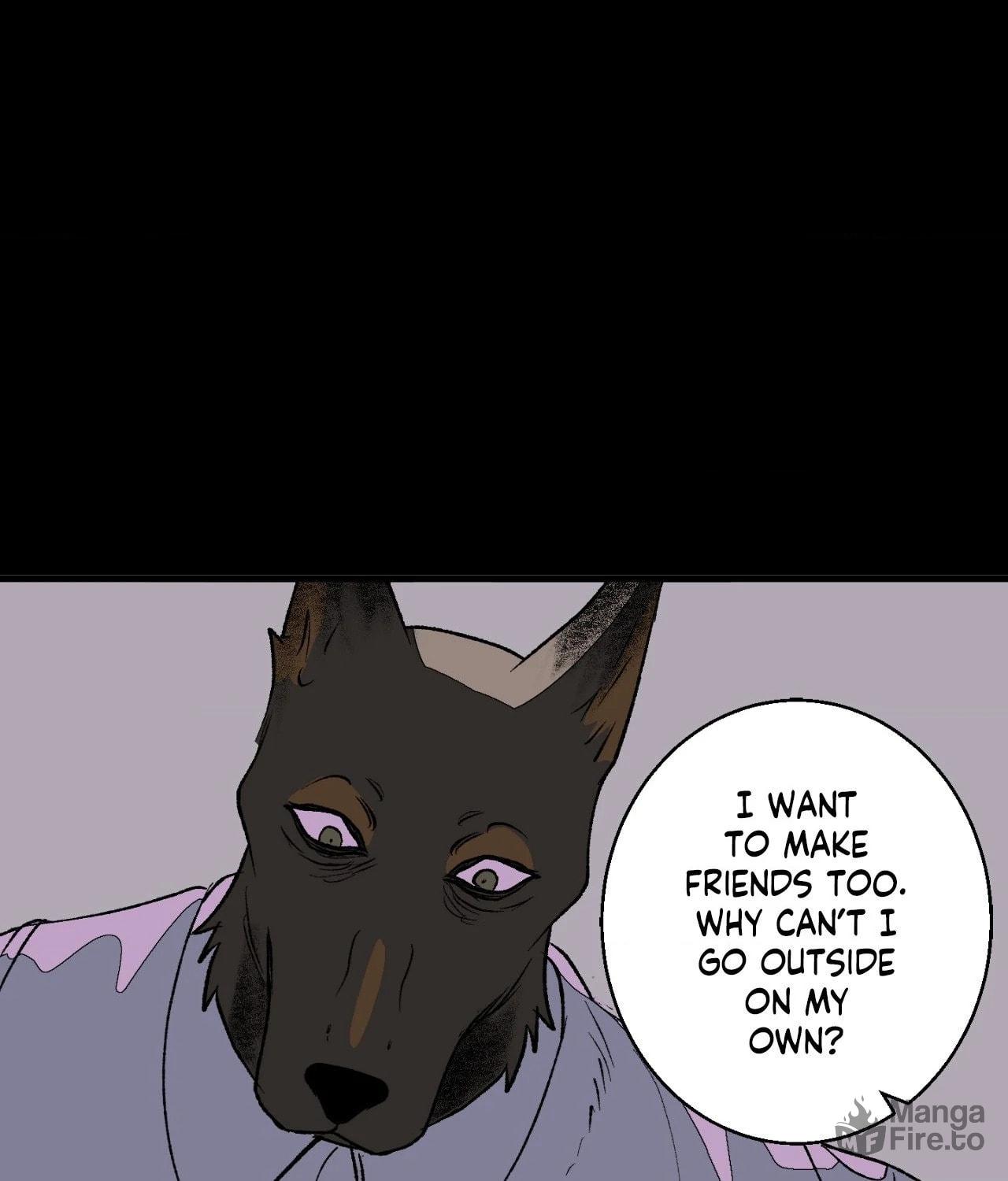 Melt Bless You – Chapter 7 page 14
