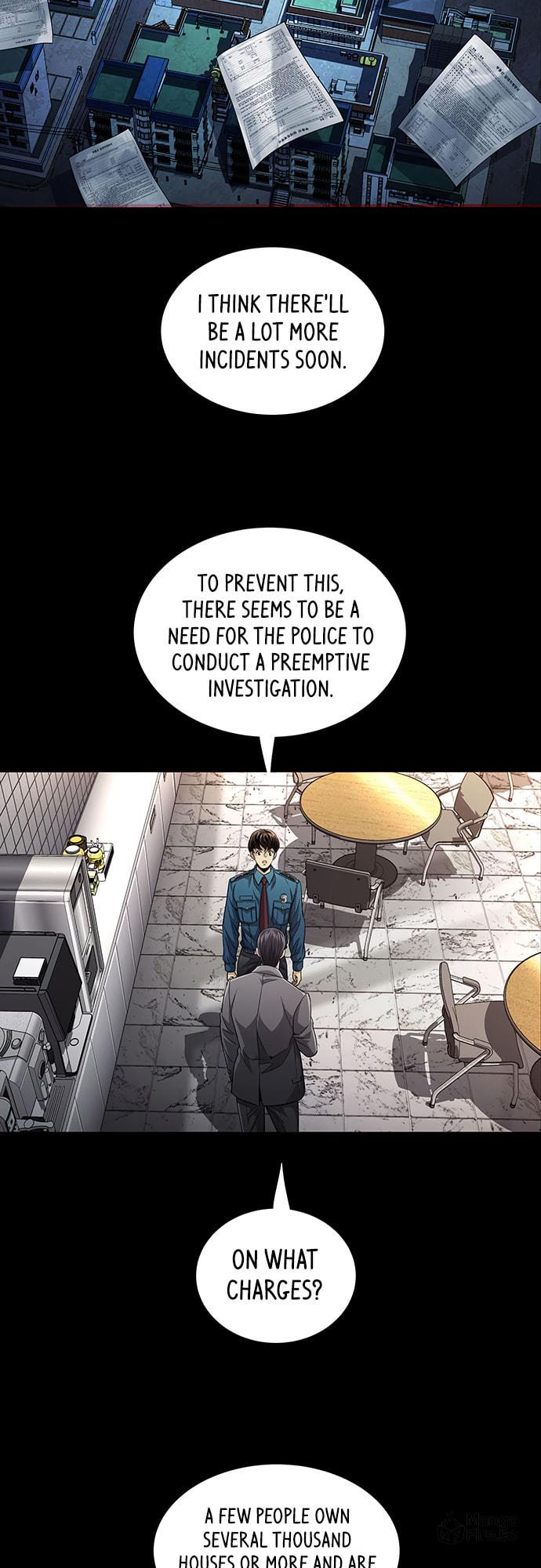 Vigilante Part 2 – Chapter 3 page 9