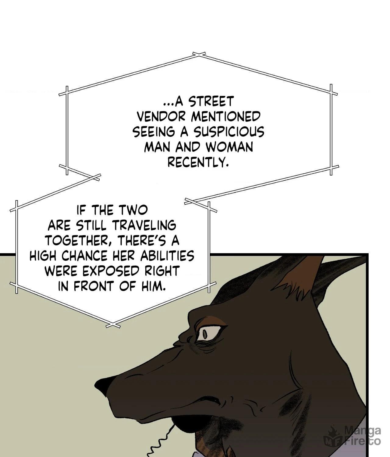 Melt Bless You – Chapter 7 page 47