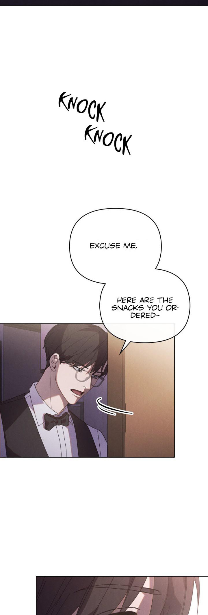 Undercover Darling – Chapter 1 page 48