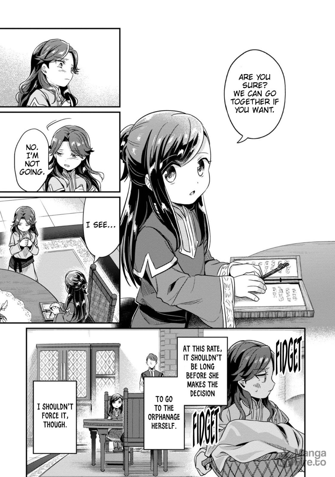 The Heirs to the Ink Workshop page 9