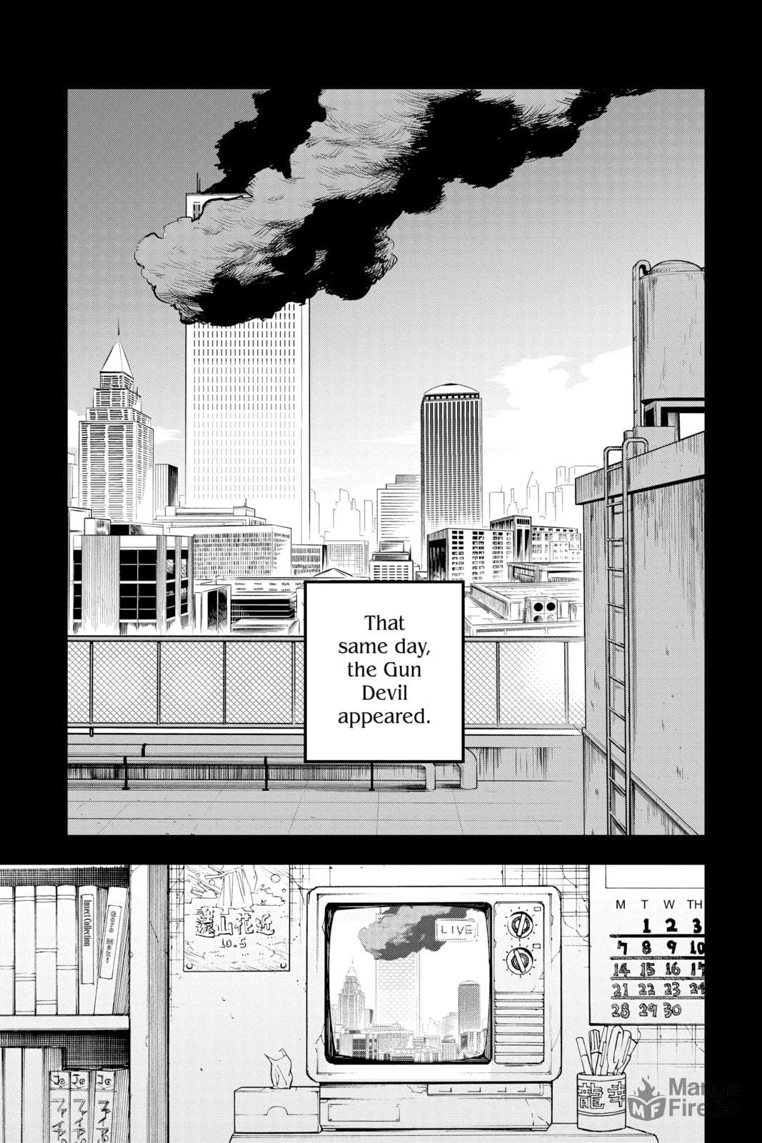 Gun Devil page 2