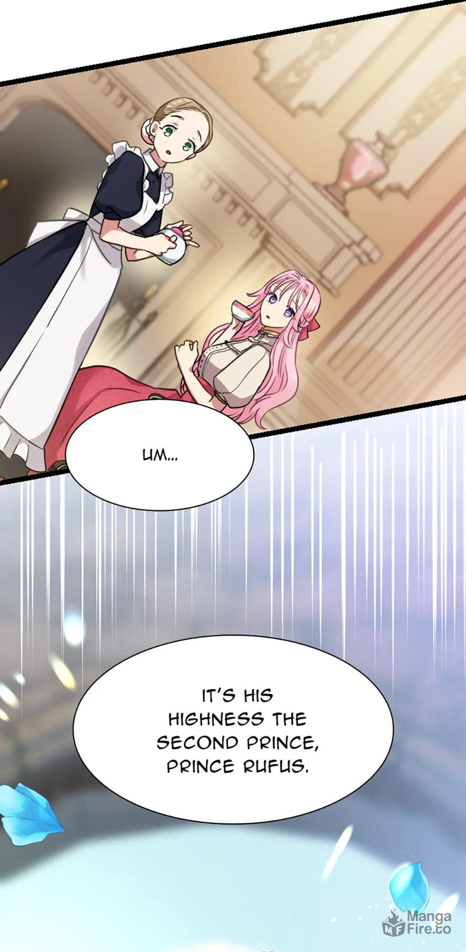Teppeki no Otome – Chapter 10 page 83