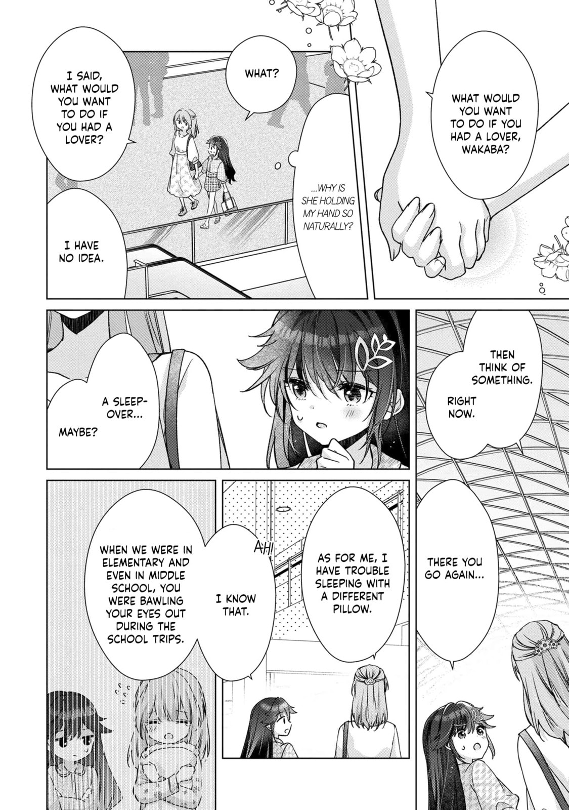 Shouwaru Tensai Osananajimi to no Shoubu ni Makete Hatsutaiken o Zenbu Ubawareru Hanashi – Chapter 3 page 21