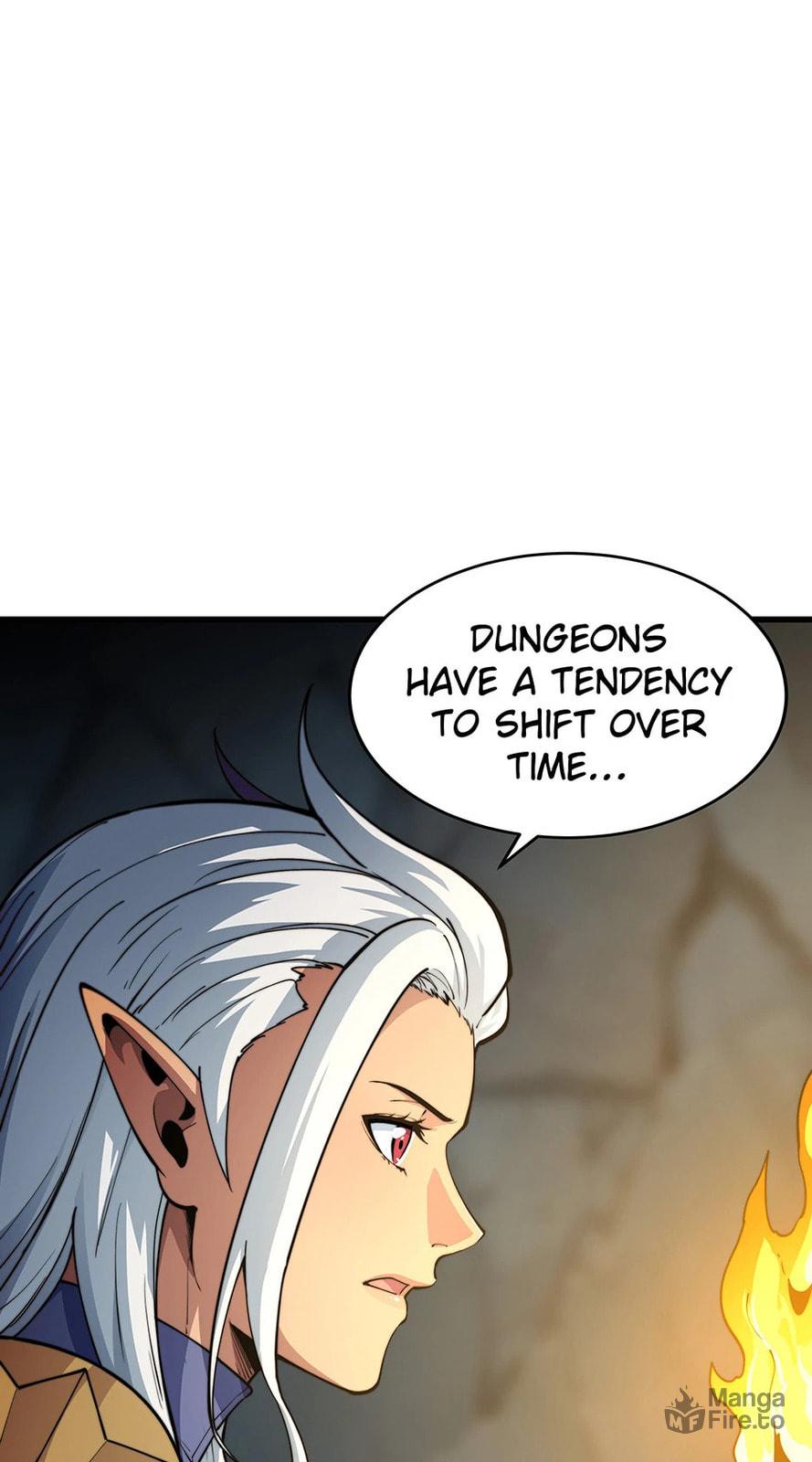 An Outcast In Another World – Chapter 7 page 2