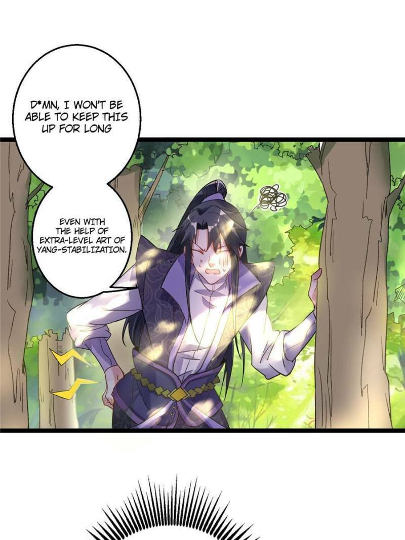 Way To Be The Evil Emperor – Chapter 3 page 42