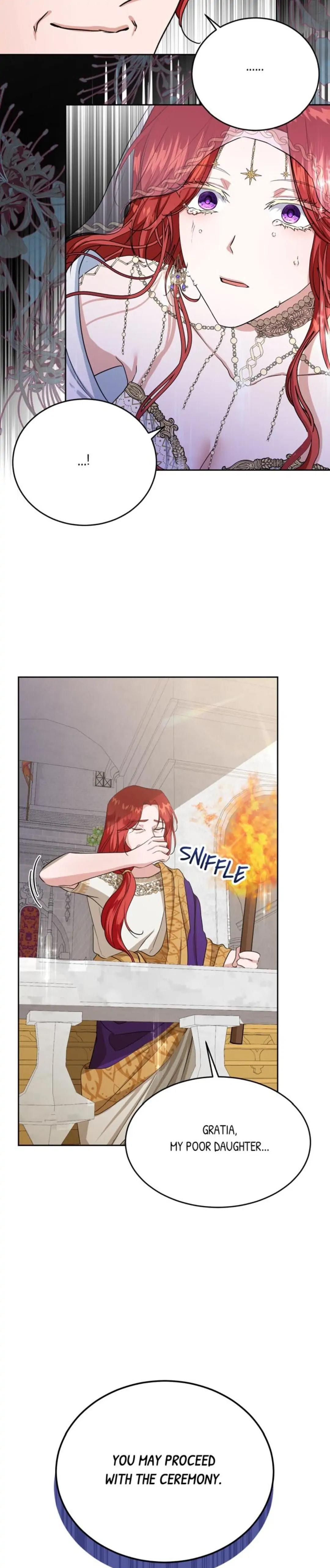 Insanely Radiant – Chapter 1 page 9