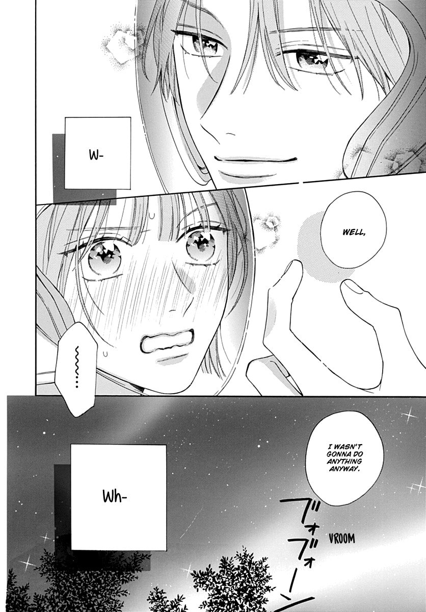 Kaijuu no Hanataba – Chapter 19 page 13