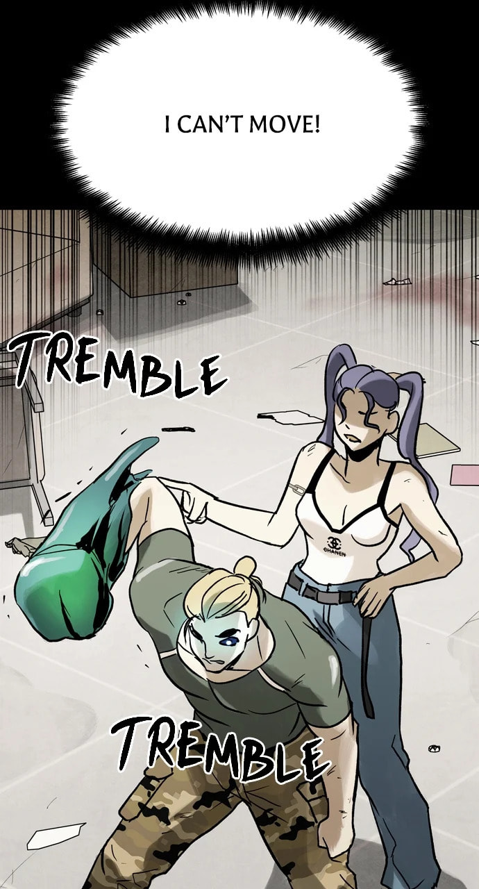 Spore – Chapter 52 page 63