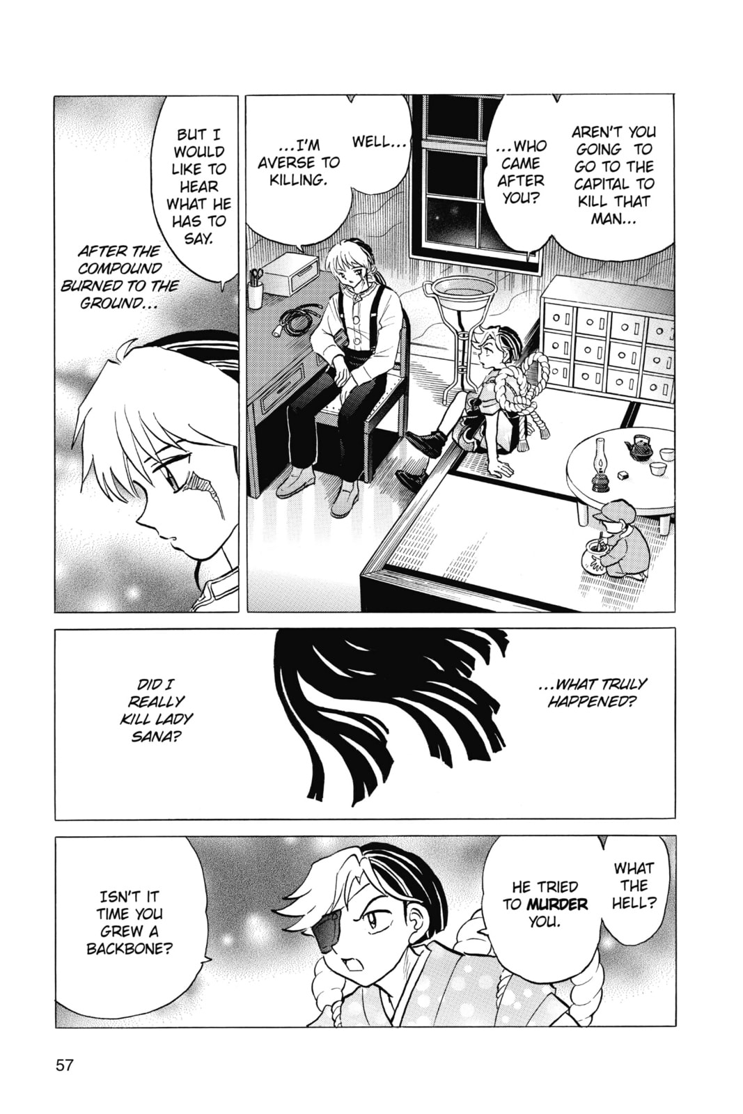 Warning page 16