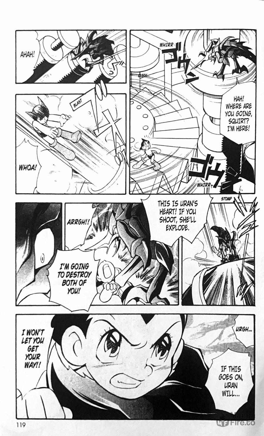 Uran's In Trouble page 14