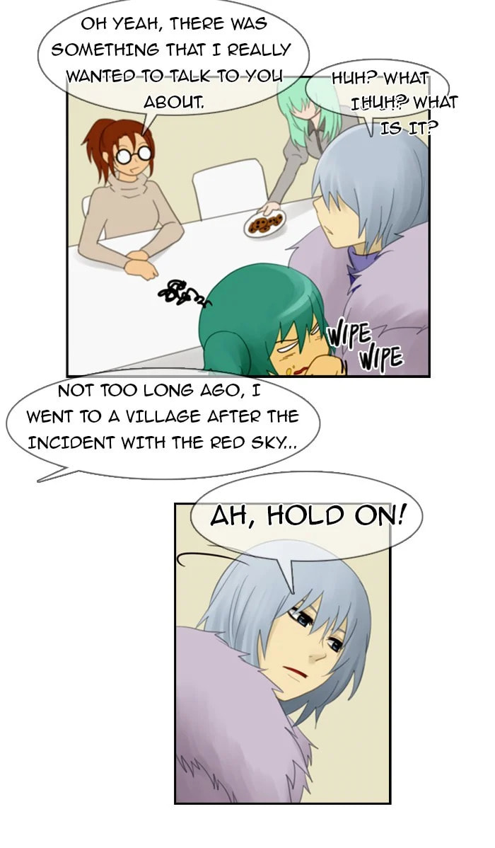 Kubera – Chapter 40 page 40
