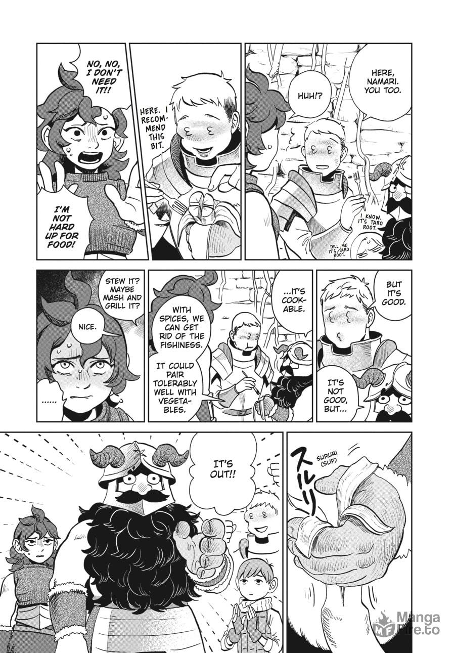 TENTACLES page 26