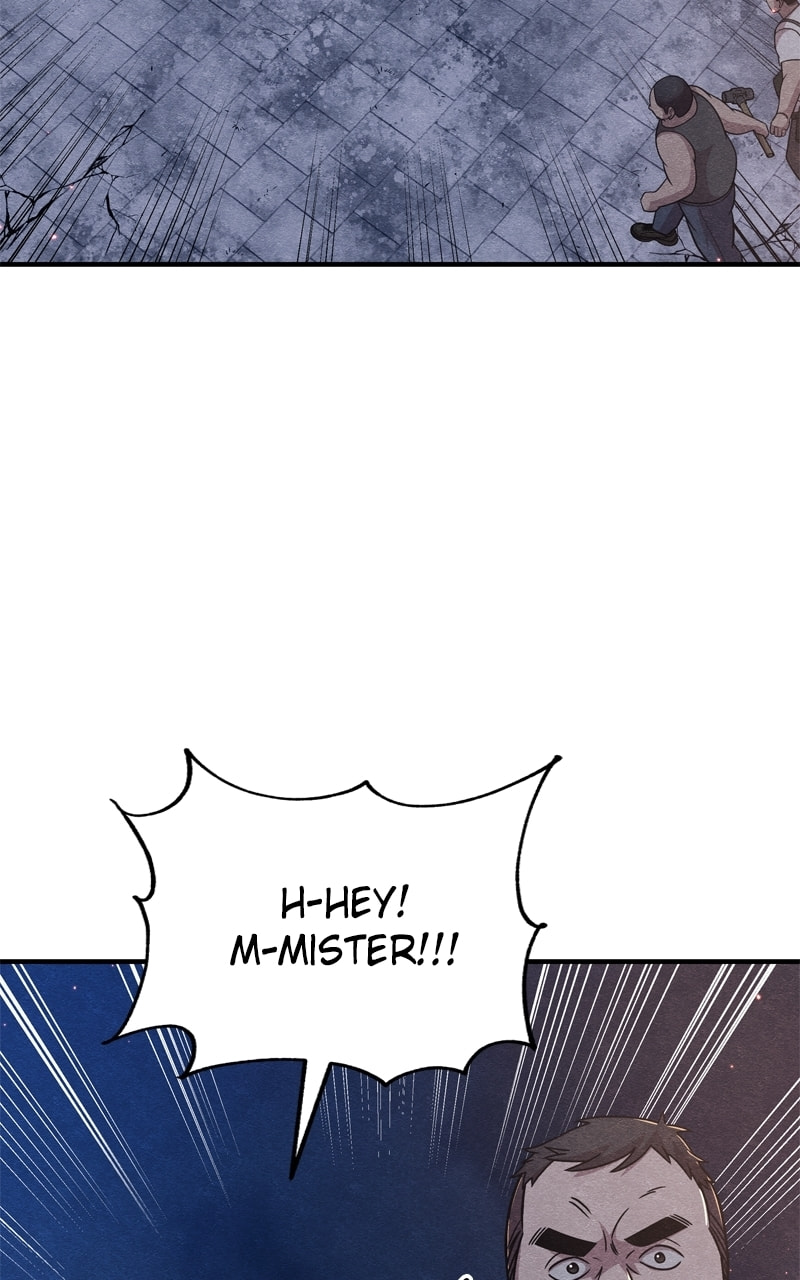 Zombie X Slasher – Chapter 32 page 1