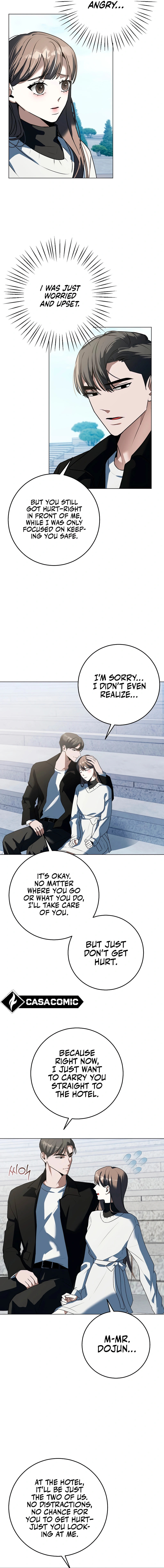 Next to Me, You – Chapter 29 page 6